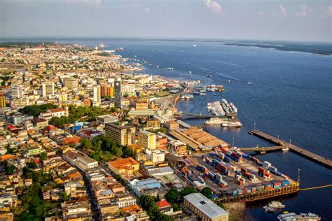 skokka manaus casual|What to Eat, See & Do in Manaus, Brazil